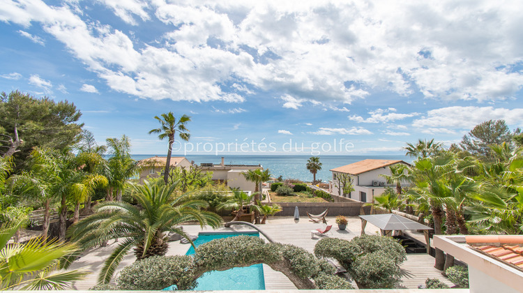 Ma-Cabane - Vente Maison Sète, 215 m²