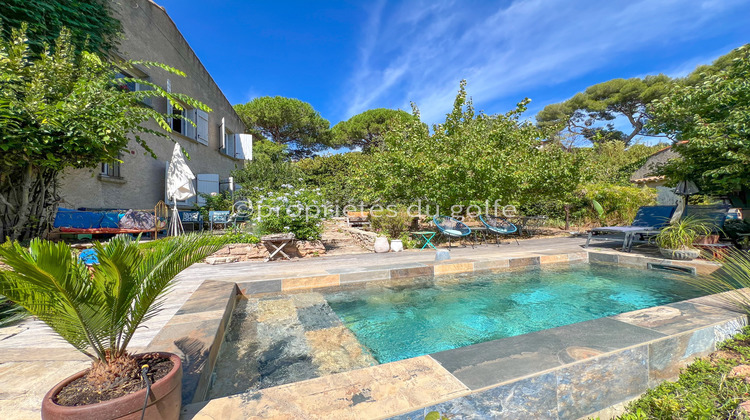 Ma-Cabane - Vente Maison Sète, 202 m²