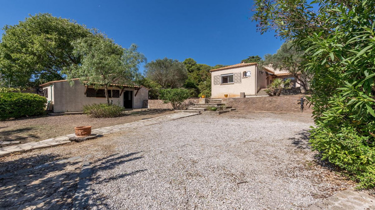 Ma-Cabane - Vente Maison SETE, 94 m²