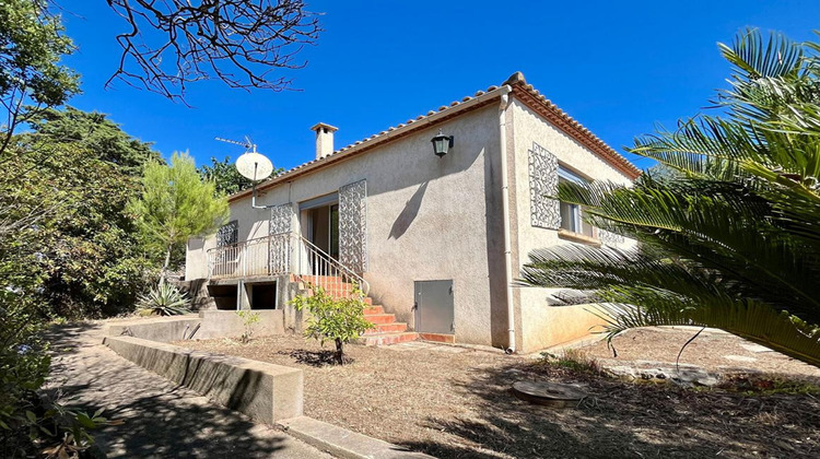 Ma-Cabane - Vente Maison SETE, 94 m²