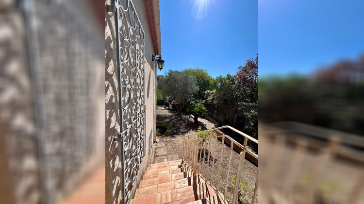 Ma-Cabane - Vente Maison SETE, 94 m²