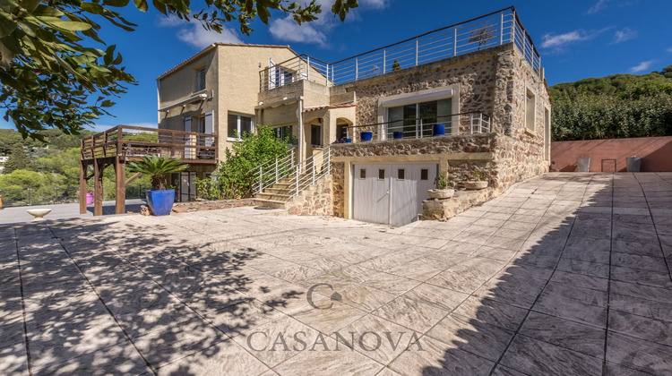 Ma-Cabane - Vente Maison SETE, 144 m²