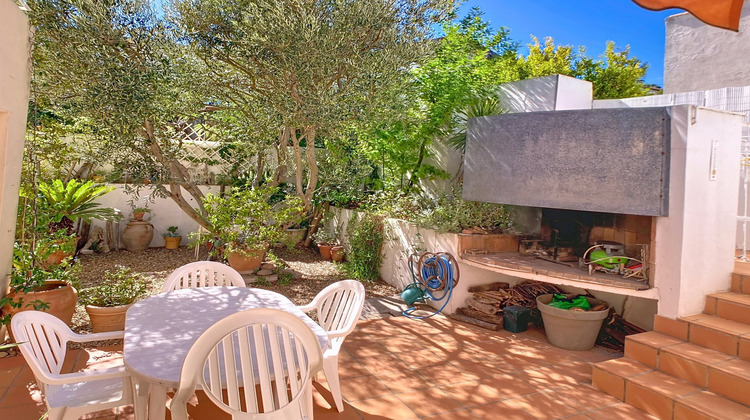 Ma-Cabane - Vente Maison SETE, 148 m²