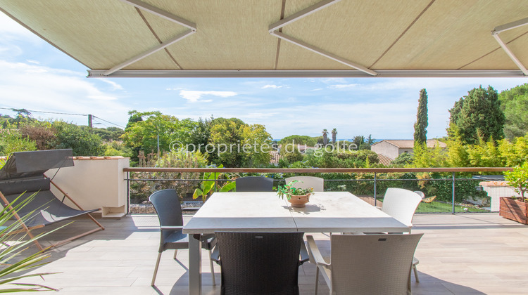 Ma-Cabane - Vente Maison Sète, 188 m²