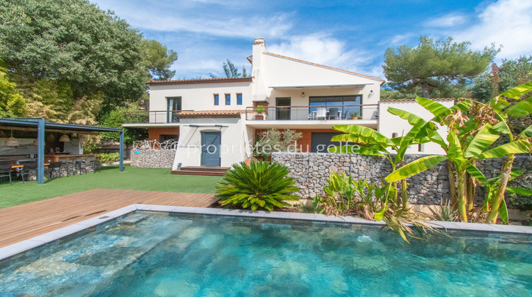 Ma-Cabane - Vente Maison Sète, 188 m²