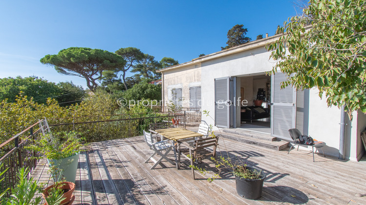 Ma-Cabane - Vente Maison Sète, 98 m²