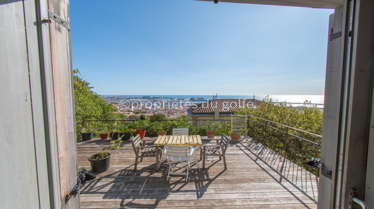 Ma-Cabane - Vente Maison Sète, 98 m²