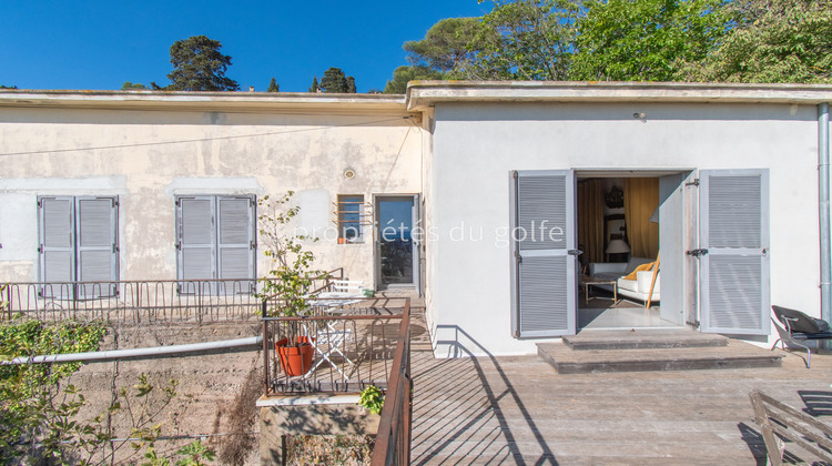 Ma-Cabane - Vente Maison Sète, 98 m²