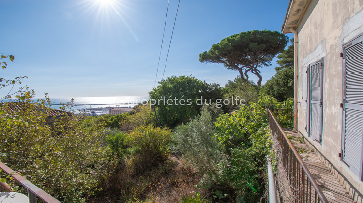 Ma-Cabane - Vente Maison Sète, 98 m²