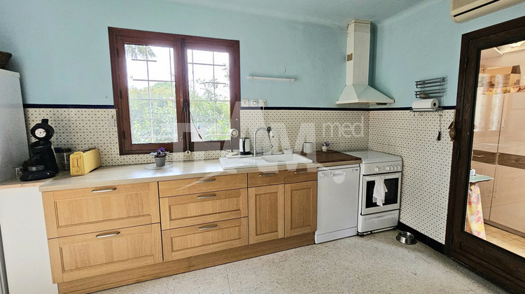 Ma-Cabane - Vente Maison SETE, 152 m²