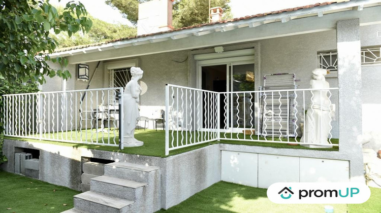 Ma-Cabane - Vente Maison Sète, 79 m²