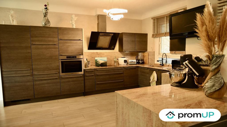 Ma-Cabane - Vente Maison Sète, 79 m²