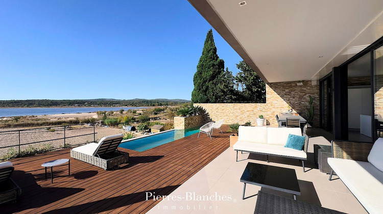 Ma-Cabane - Vente Maison SETE, 230 m²