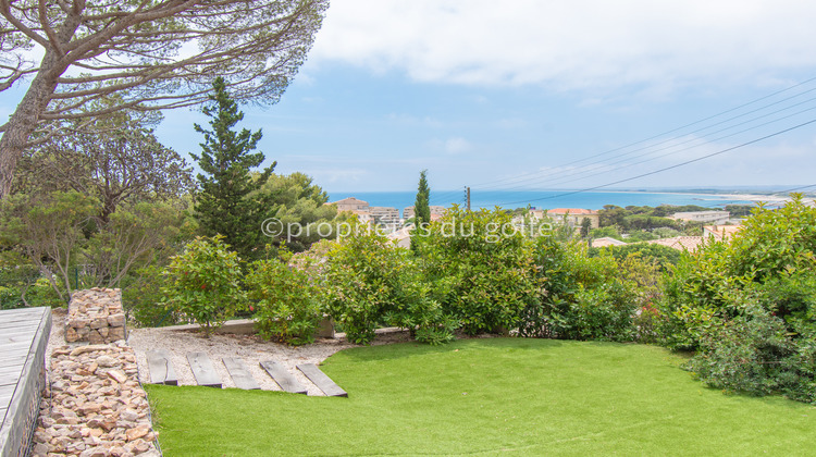 Ma-Cabane - Vente Maison Sète, 200 m²