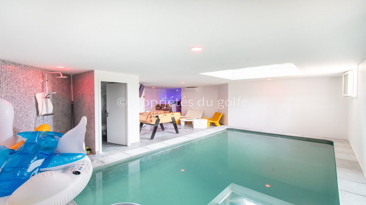 Ma-Cabane - Vente Maison Sète, 200 m²