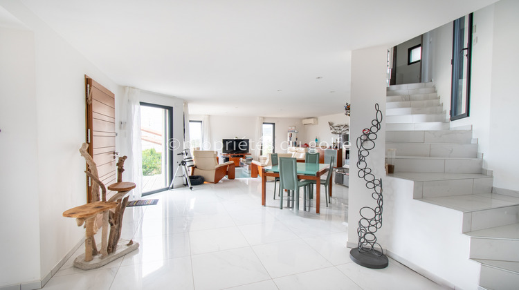 Ma-Cabane - Vente Maison Sète, 200 m²