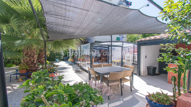 Ma-Cabane - Vente Maison Sète, 189 m²