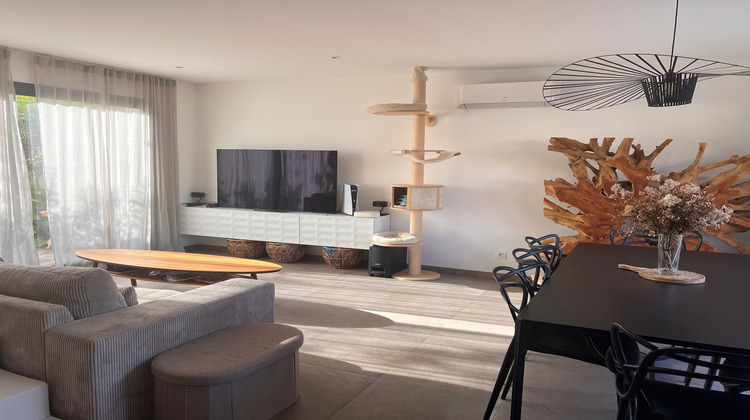 Ma-Cabane - Vente Maison Sète, 98 m²