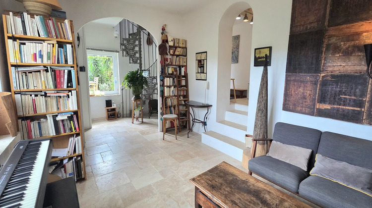 Ma-Cabane - Vente Maison SETE, 80 m²