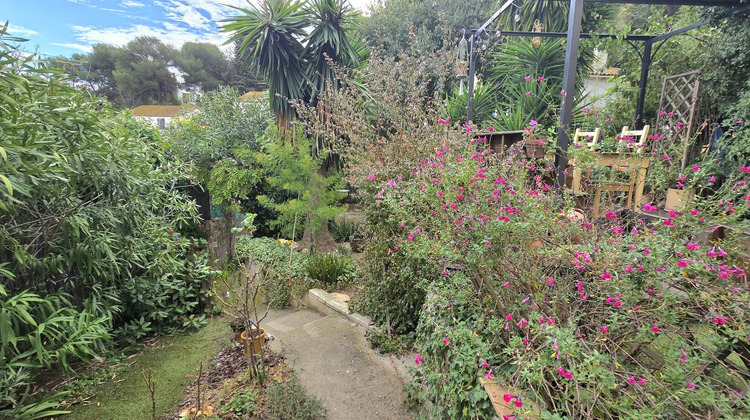 Ma-Cabane - Vente Maison SETE, 80 m²