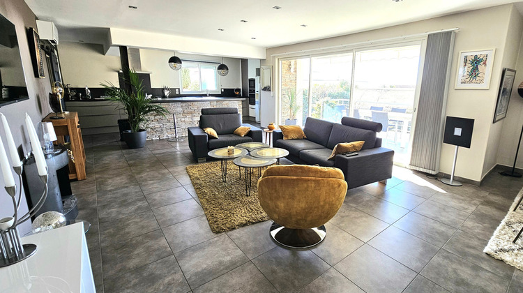 Ma-Cabane - Vente Maison Sète, 193 m²