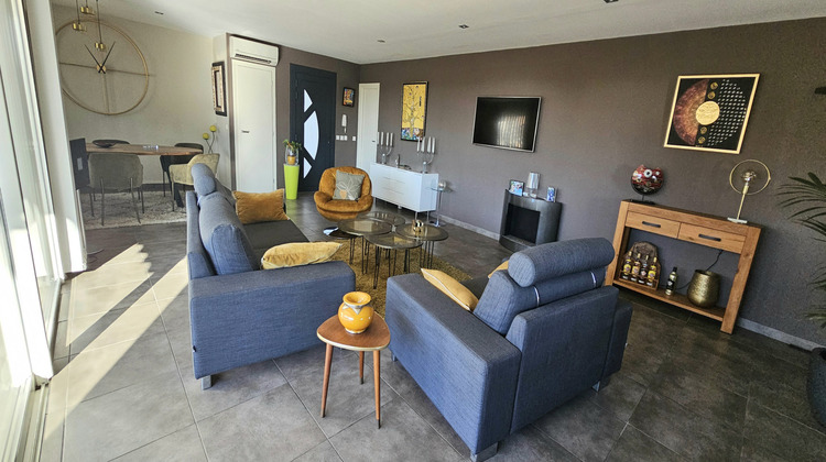 Ma-Cabane - Vente Maison Sète, 193 m²