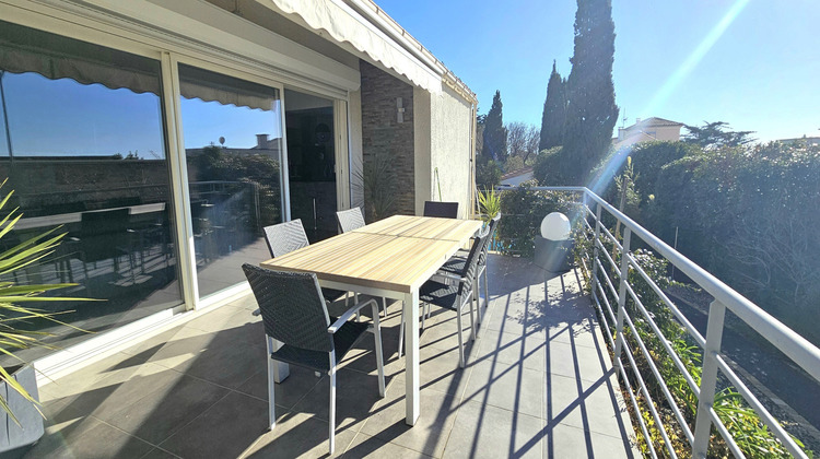 Ma-Cabane - Vente Maison Sète, 193 m²