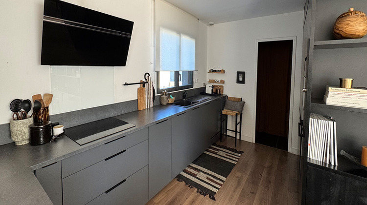 Ma-Cabane - Vente Maison SETE, 110 m²