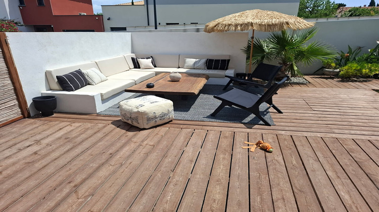 Ma-Cabane - Vente Maison SETE, 110 m²