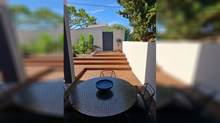 Ma-Cabane - Vente Maison SETE, 110 m²