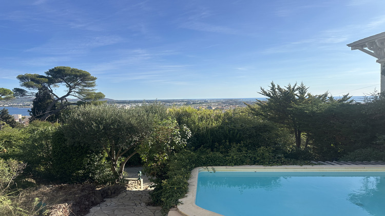 Ma-Cabane - Vente Maison Sète, 98 m²