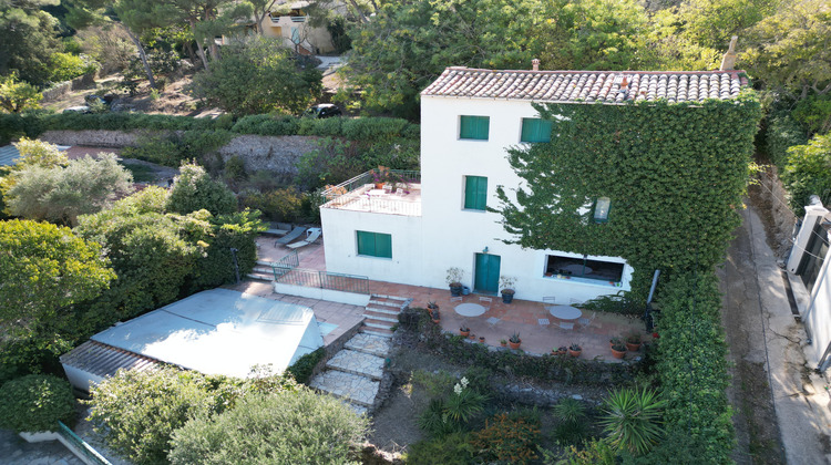 Ma-Cabane - Vente Maison Sète, 98 m²