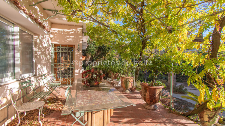 Ma-Cabane - Vente Maison Sète, 200 m²