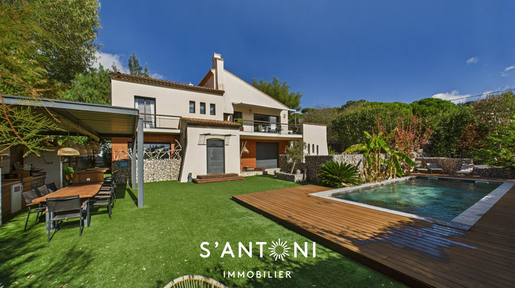 Ma-Cabane - Vente Maison SETE, 188 m²