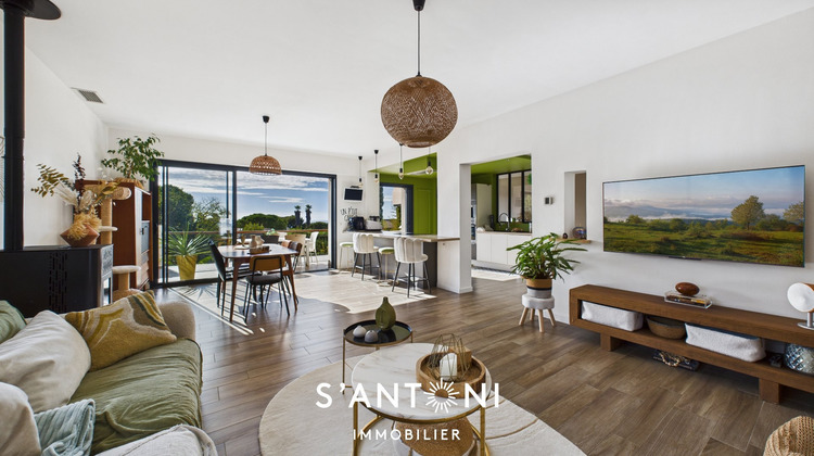 Ma-Cabane - Vente Maison SETE, 188 m²