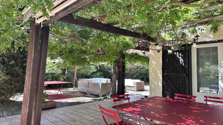 Ma-Cabane - Vente Maison SETE, 168 m²