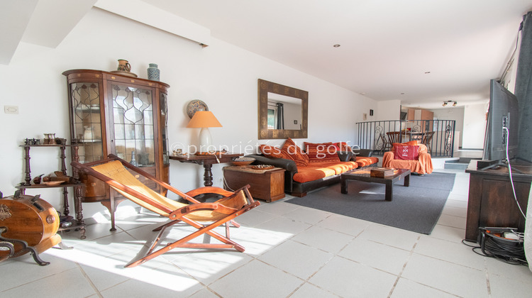 Ma-Cabane - Vente Maison Sète, 160 m²