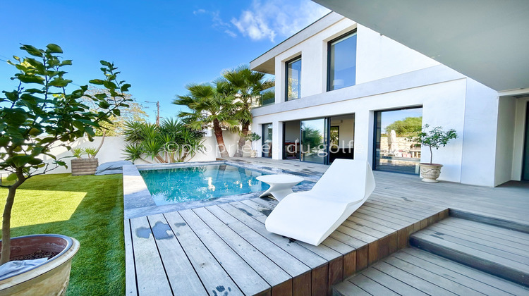 Ma-Cabane - Vente Maison Sète, 127 m²