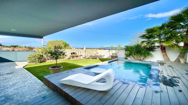 Ma-Cabane - Vente Maison Sète, 127 m²