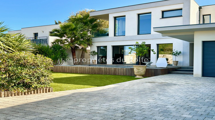 Ma-Cabane - Vente Maison Sète, 127 m²