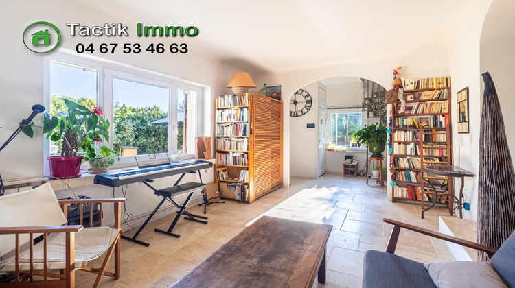 Ma-Cabane - Vente Maison Sète, 85 m²