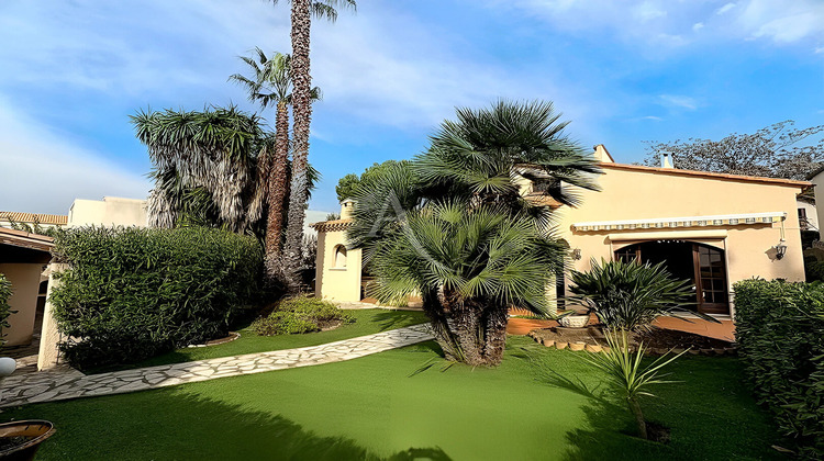 Ma-Cabane - Vente Maison SETE, 242 m²