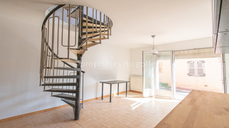 Ma-Cabane - Vente Maison Sète, 57 m²