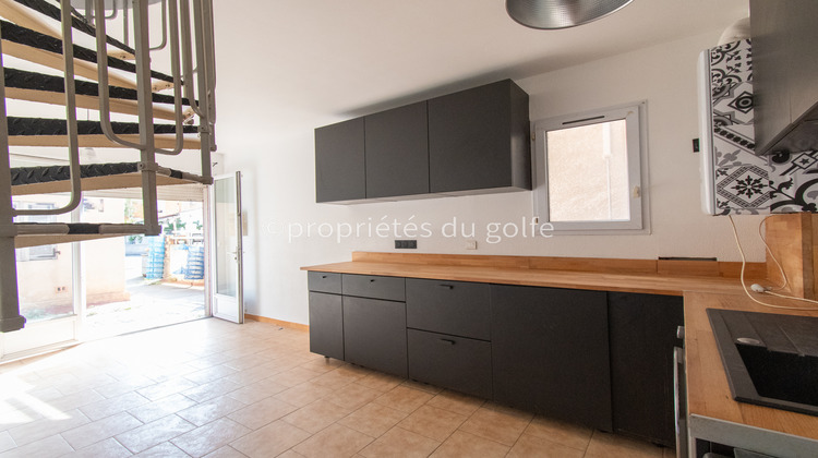 Ma-Cabane - Vente Maison Sète, 57 m²