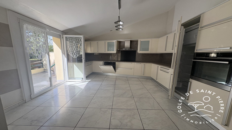 Ma-Cabane - Vente Maison Sète, 97 m²