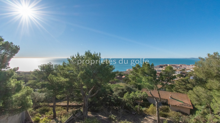 Ma-Cabane - Vente Maison Sète, 210 m²