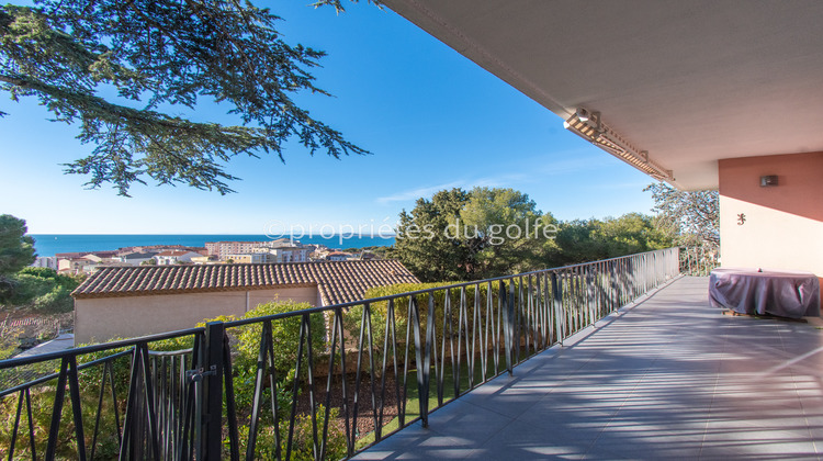 Ma-Cabane - Vente Maison Sète, 120 m²