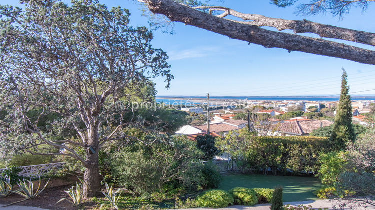 Ma-Cabane - Vente Maison Sète, 120 m²