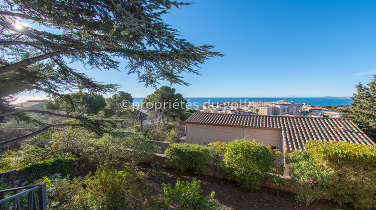Ma-Cabane - Vente Maison Sète, 120 m²