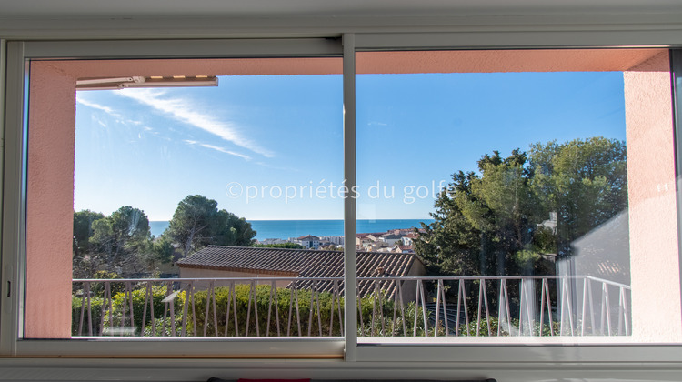 Ma-Cabane - Vente Maison Sète, 120 m²